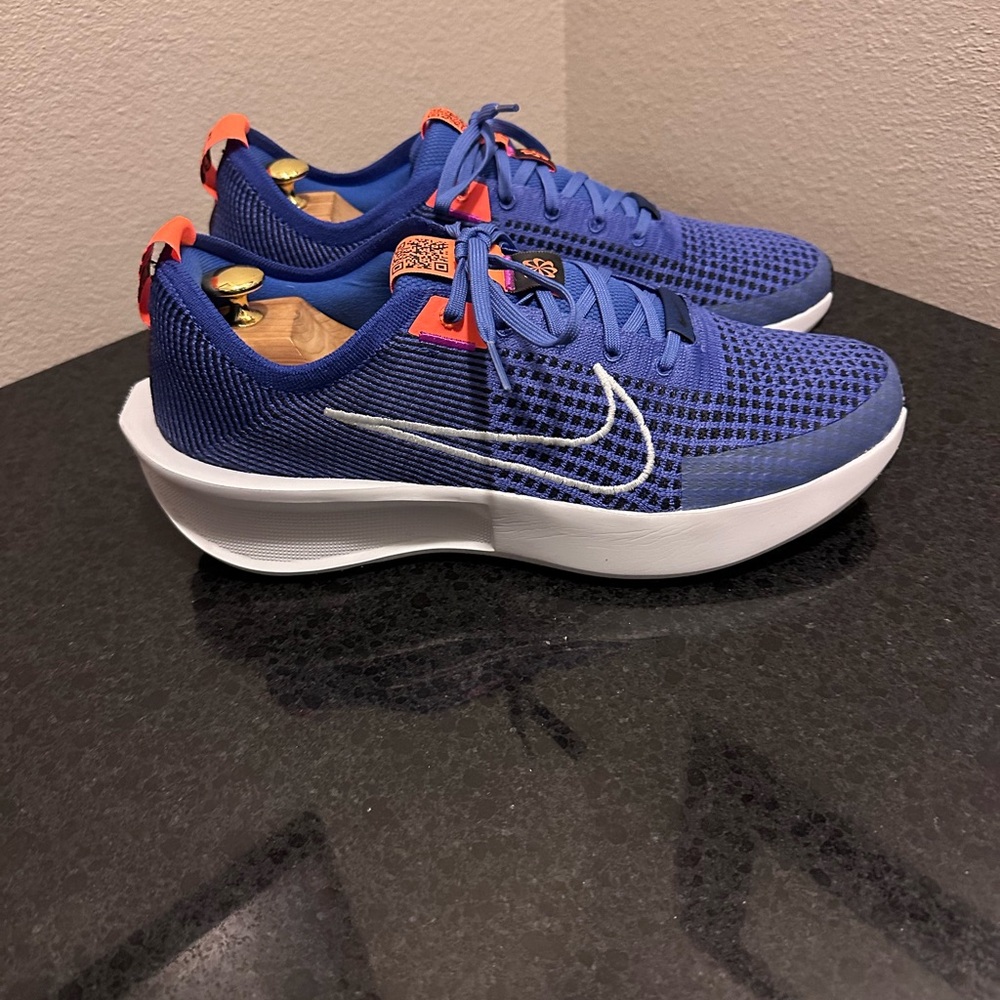 Nike Men's Interact Running Shoes SKU: 146188499
ITEM: FD2291-404